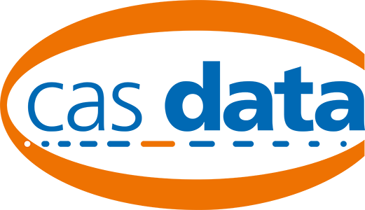 cas_data GmbH - Der sichere Weg in die Cloud