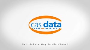Logo cas_data, Castrop-Rauxel