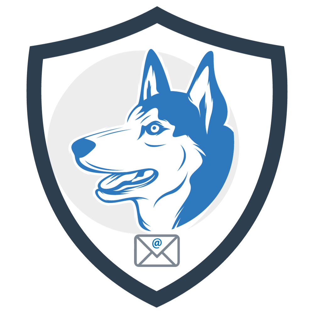 Icon E-Mail Wachhund